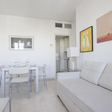 Rentalsevilla Alejo Fernandez I Exterior photo